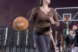 只要周琦说球，中国男篮就能赢！你怎么看？